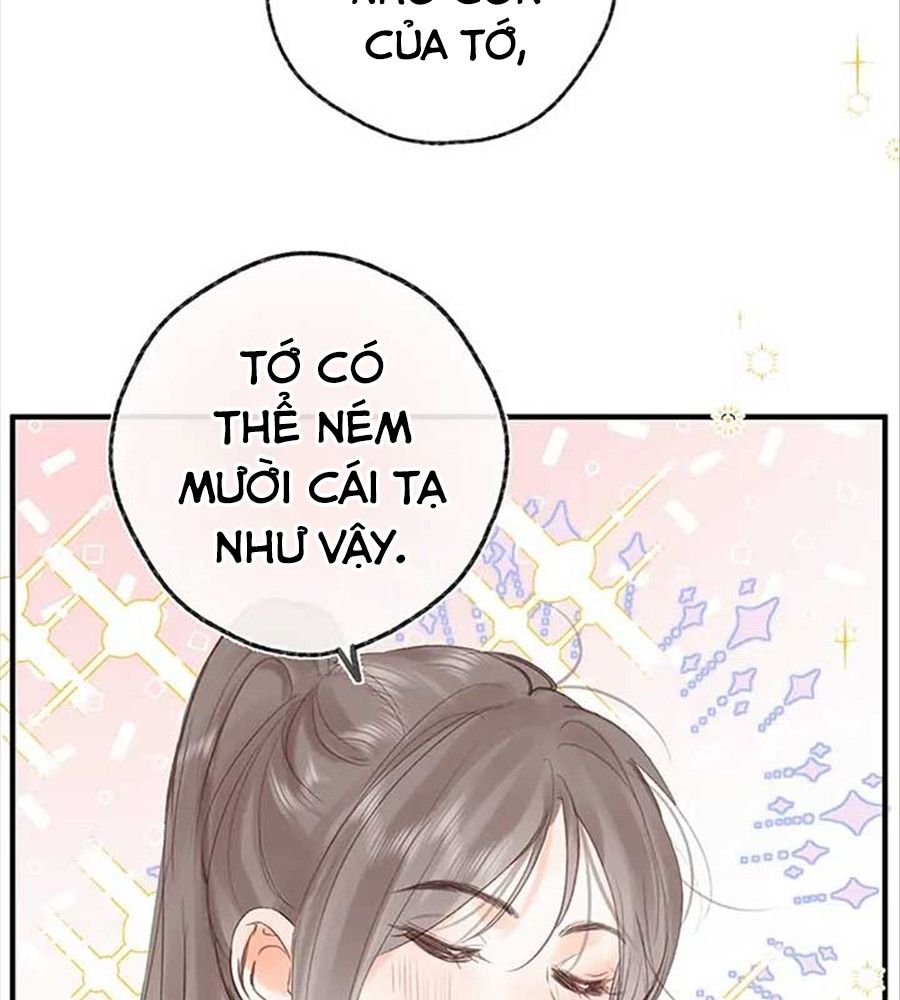 Trong Giấc Mộng Của Tôi: Chapter 34