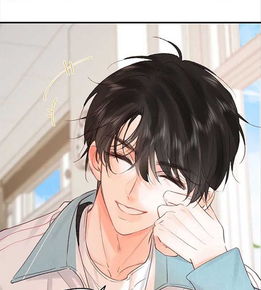 Trong Giấc Mộng Của Tôi: Chapter 34