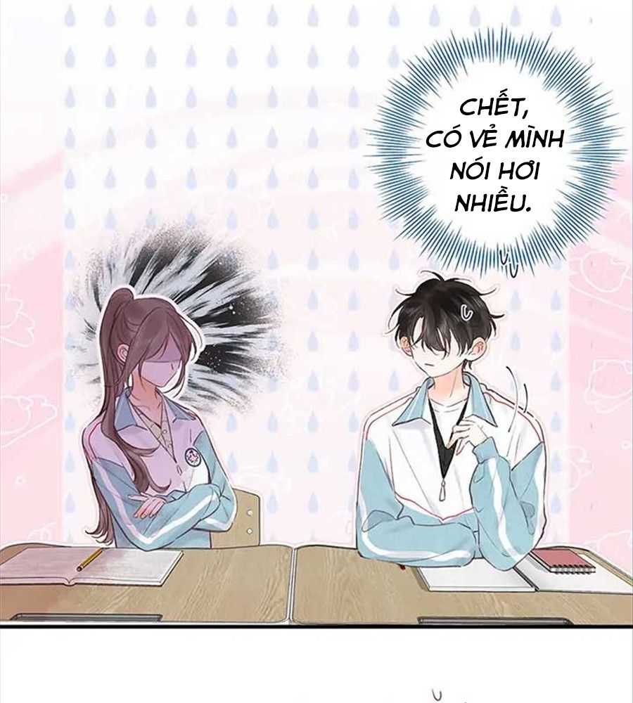 Trong Giấc Mộng Của Tôi: Chapter 34