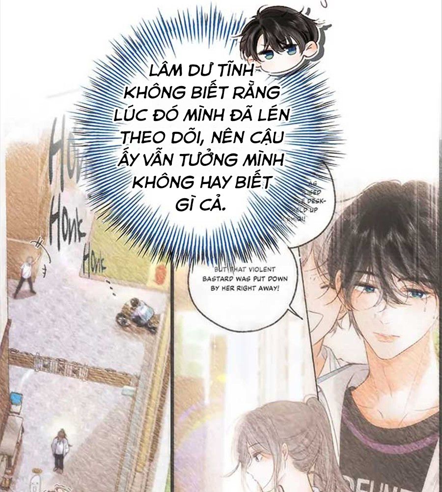 Trong Giấc Mộng Của Tôi: Chapter 34