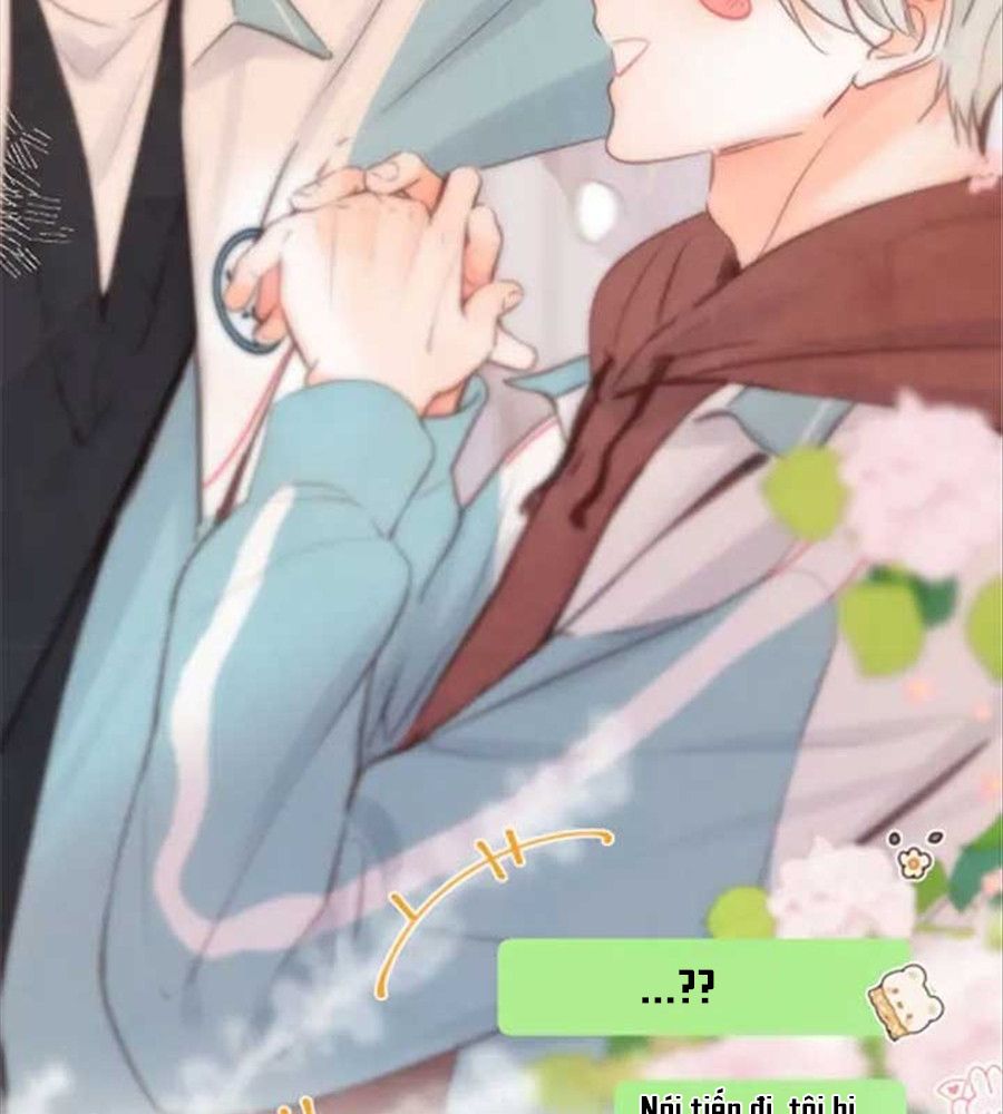 Trong Giấc Mộng Của Tôi: Chapter 34