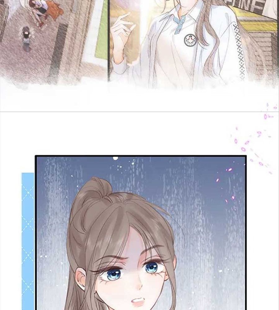 Trong Giấc Mộng Của Tôi: Chapter 34