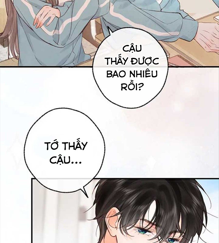 Trong Giấc Mộng Của Tôi: Chapter 34