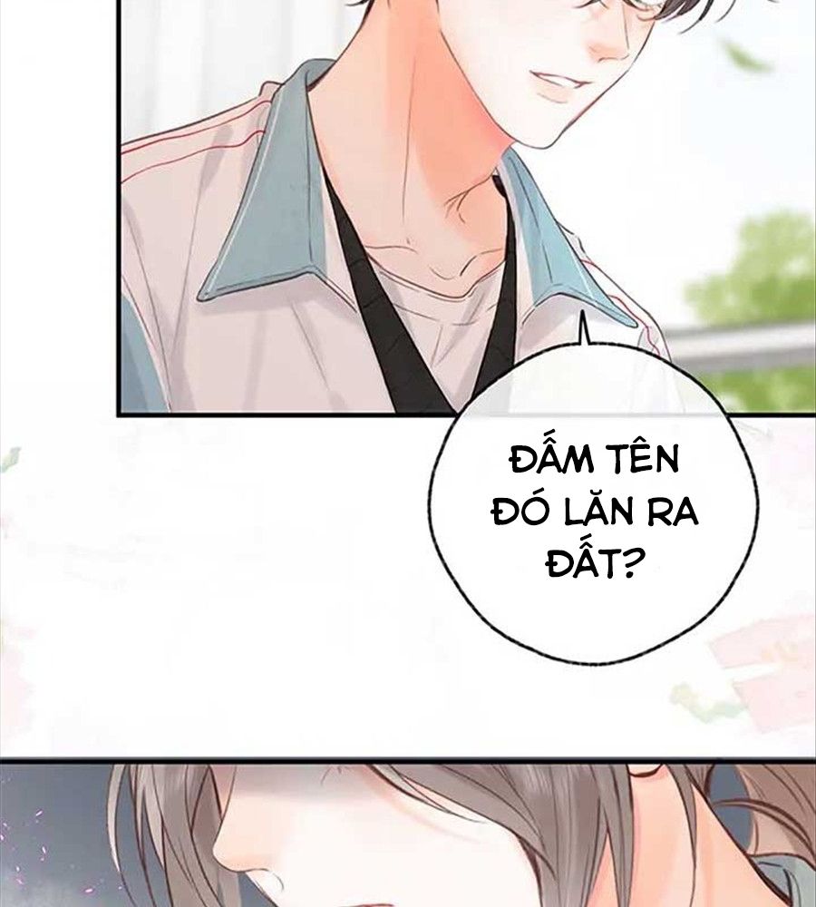 Trong Giấc Mộng Của Tôi: Chapter 34