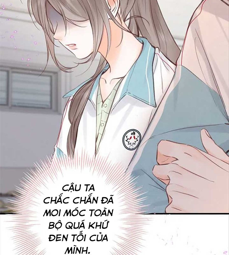 Trong Giấc Mộng Của Tôi: Chapter 34