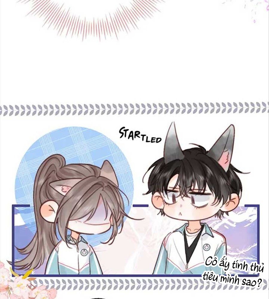 Trong Giấc Mộng Của Tôi: Chapter 34