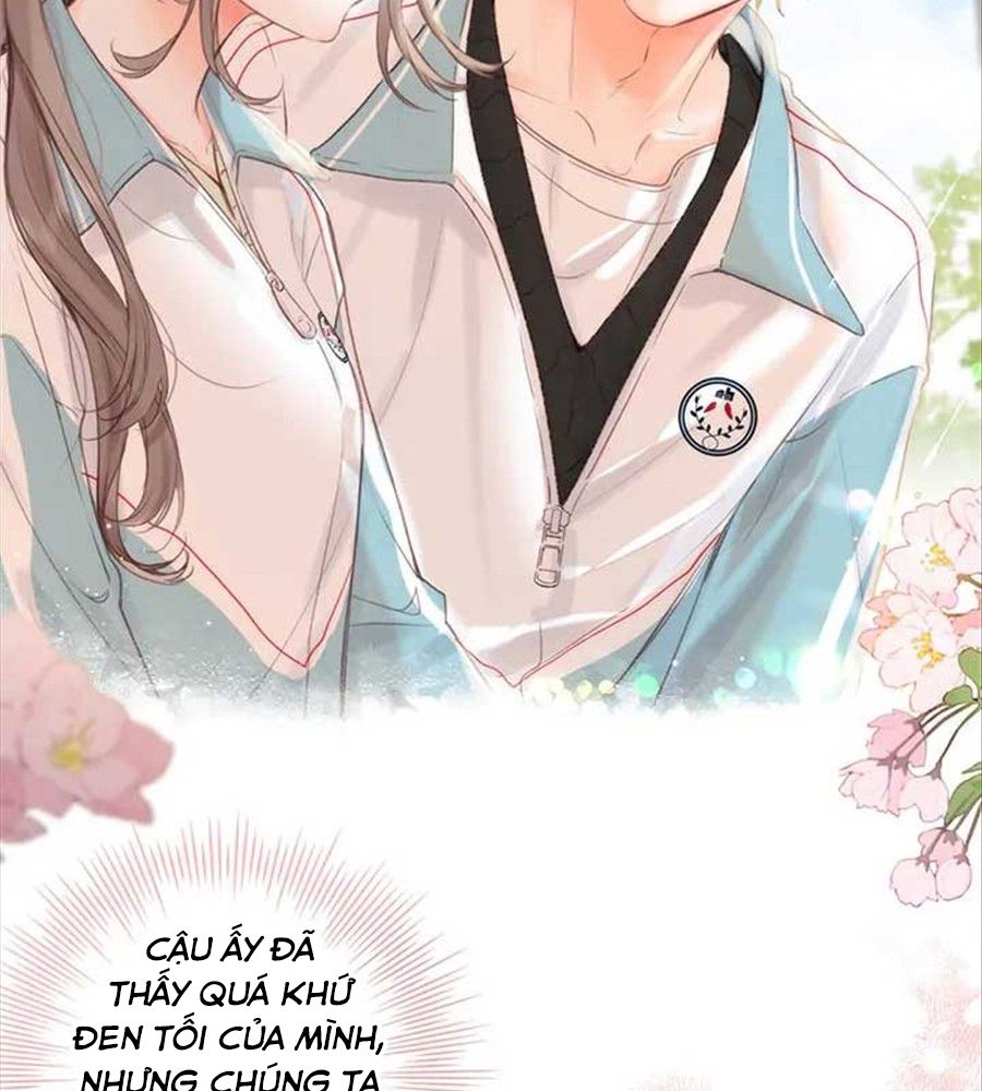 Trong Giấc Mộng Của Tôi: Chapter 34