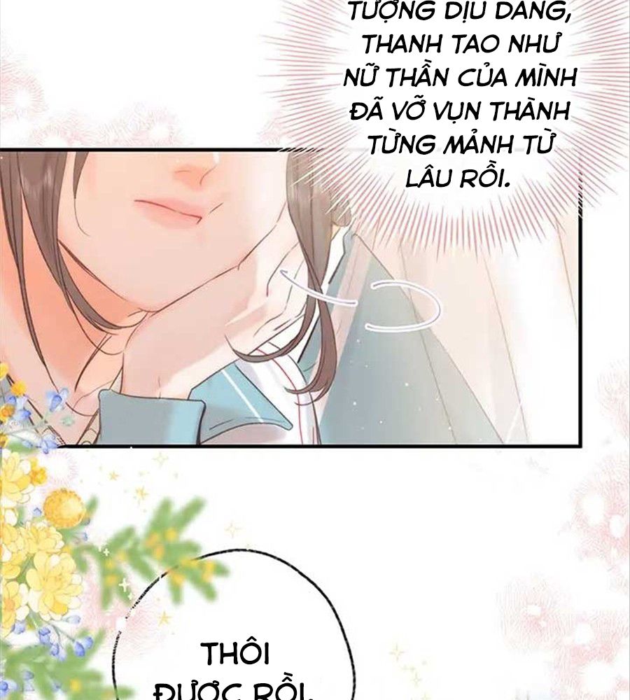 Trong Giấc Mộng Của Tôi: Chapter 34