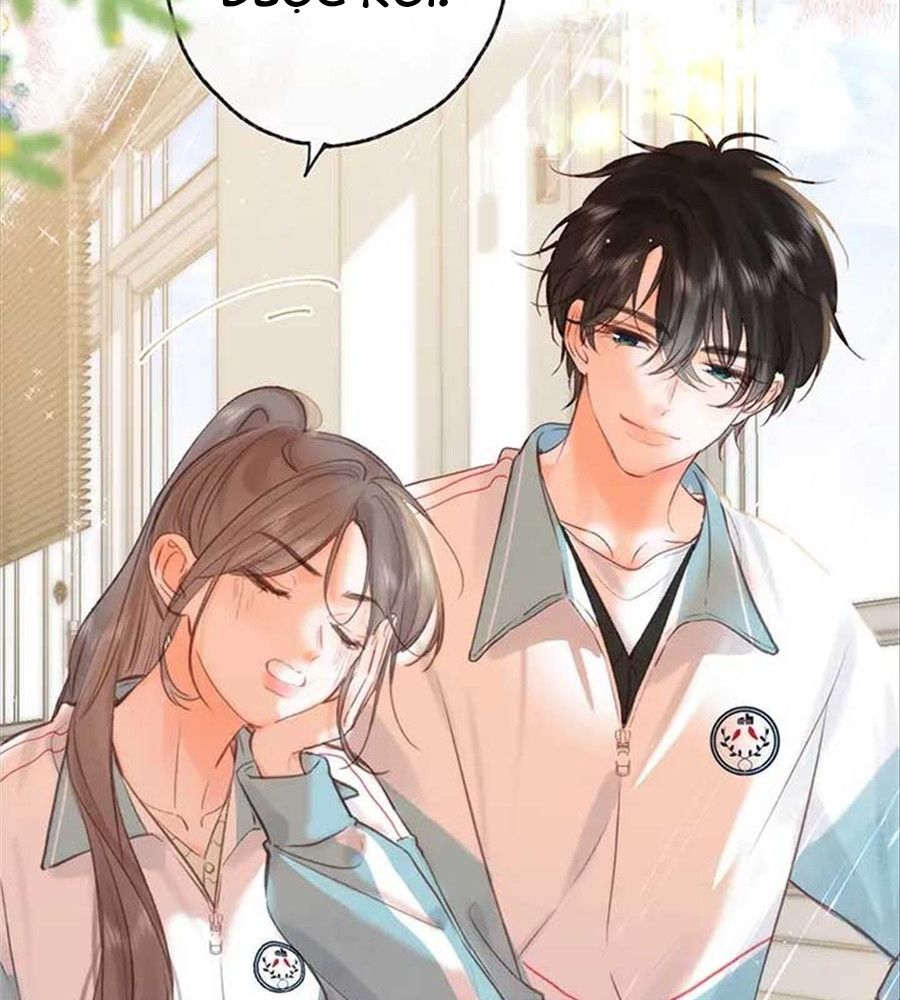 Trong Giấc Mộng Của Tôi: Chapter 34