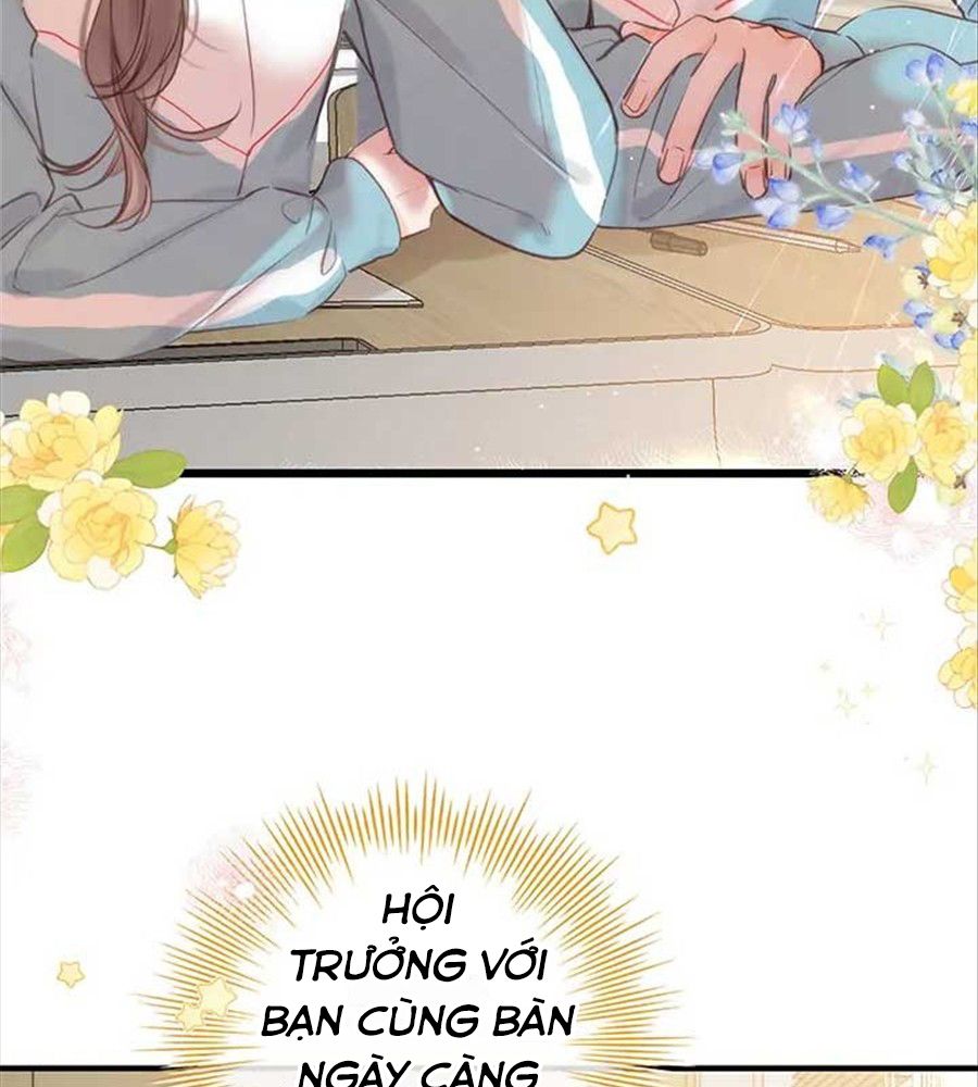 Trong Giấc Mộng Của Tôi: Chapter 34