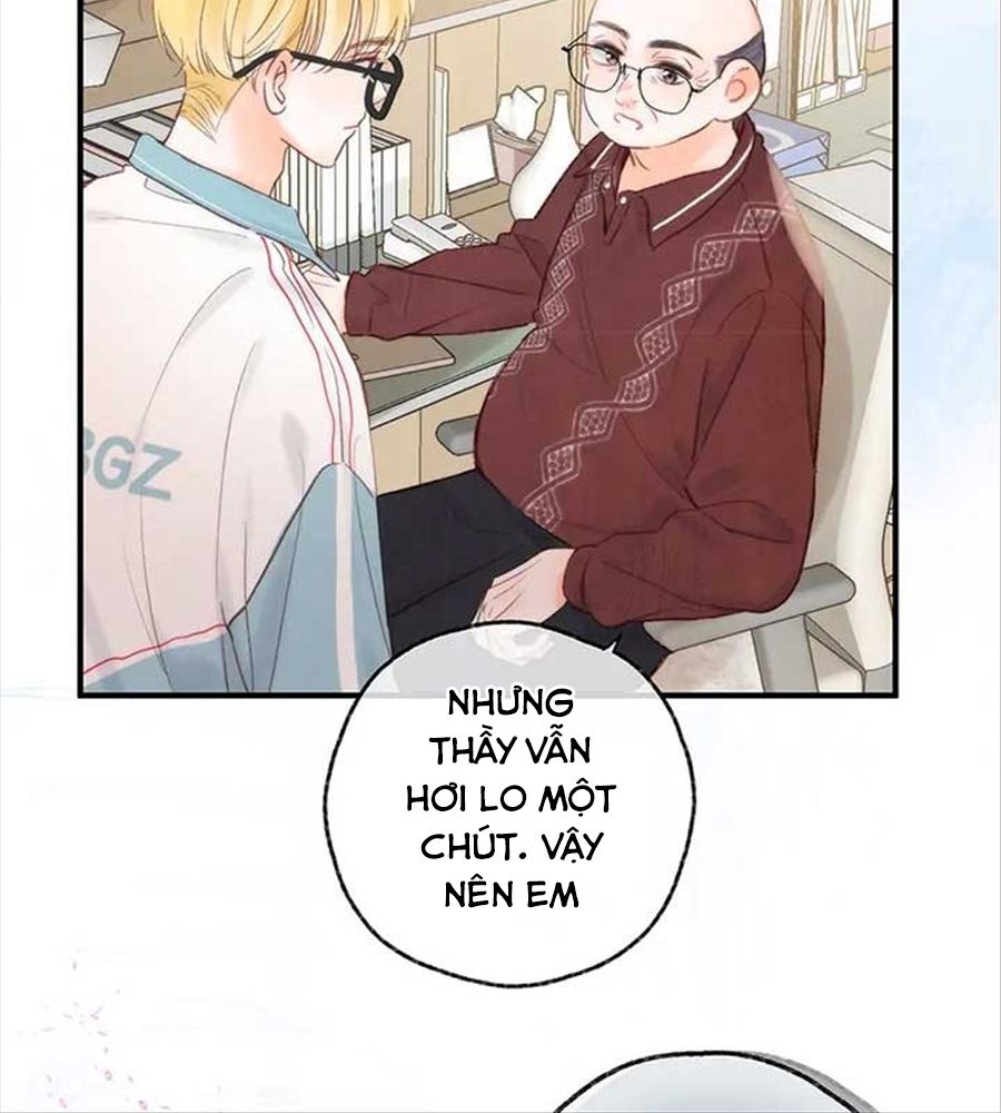 Trong Giấc Mộng Của Tôi: Chapter 34
