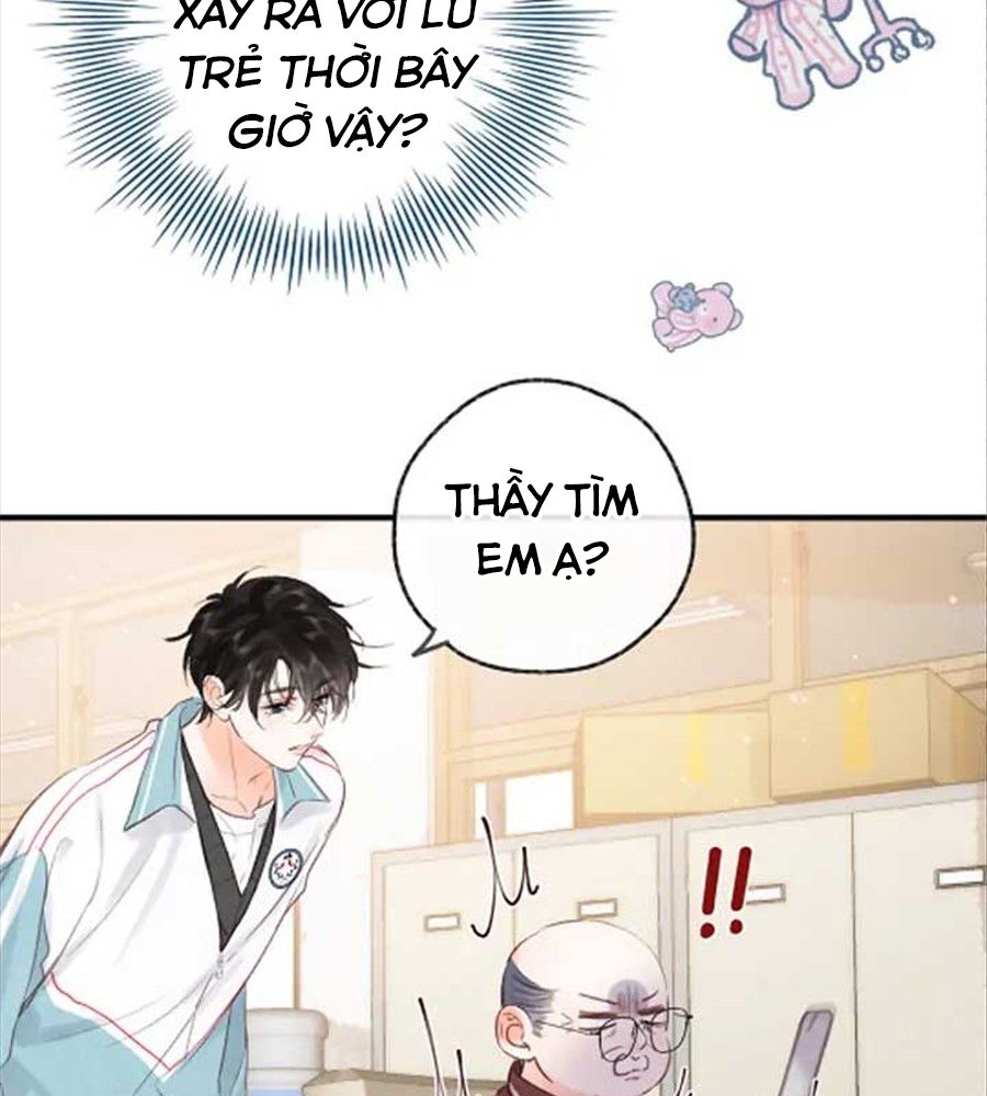 Trong Giấc Mộng Của Tôi: Chapter 34