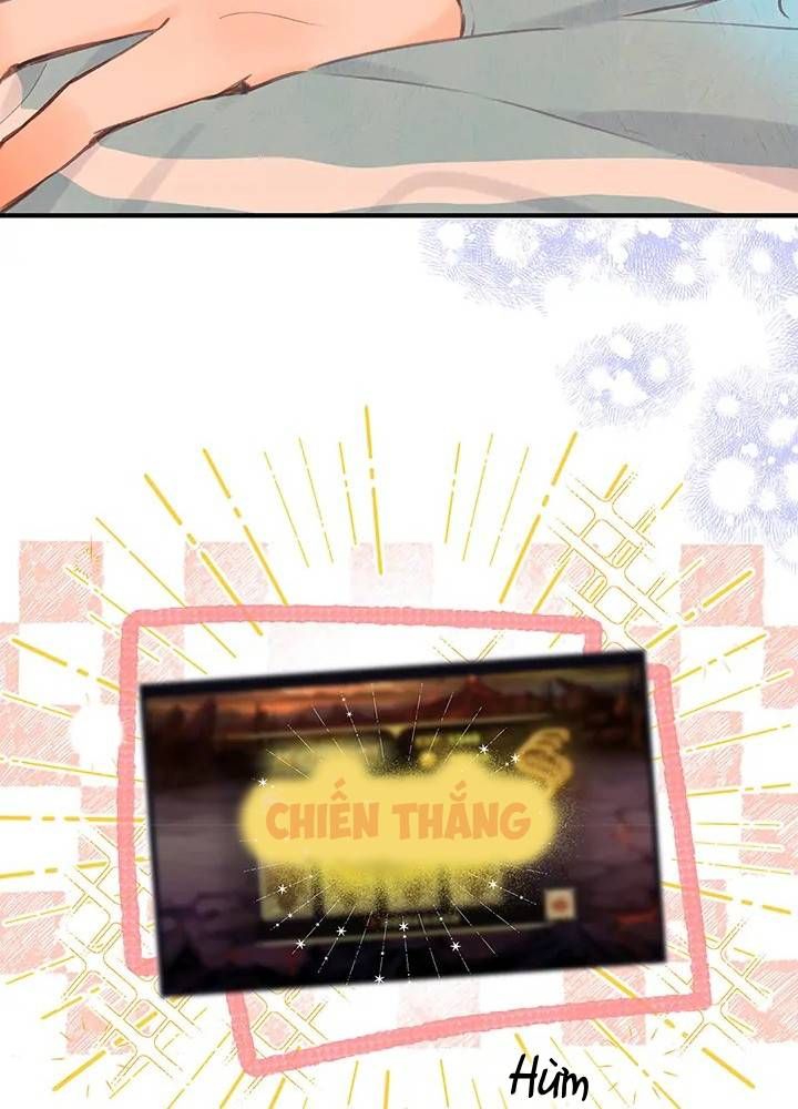 Trong Giấc Mộng Của Tôi: Chapter 35