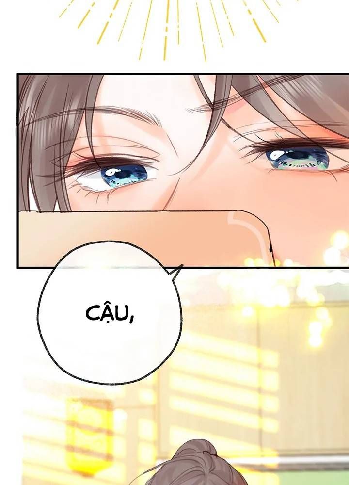 Trong Giấc Mộng Của Tôi: Chapter 35