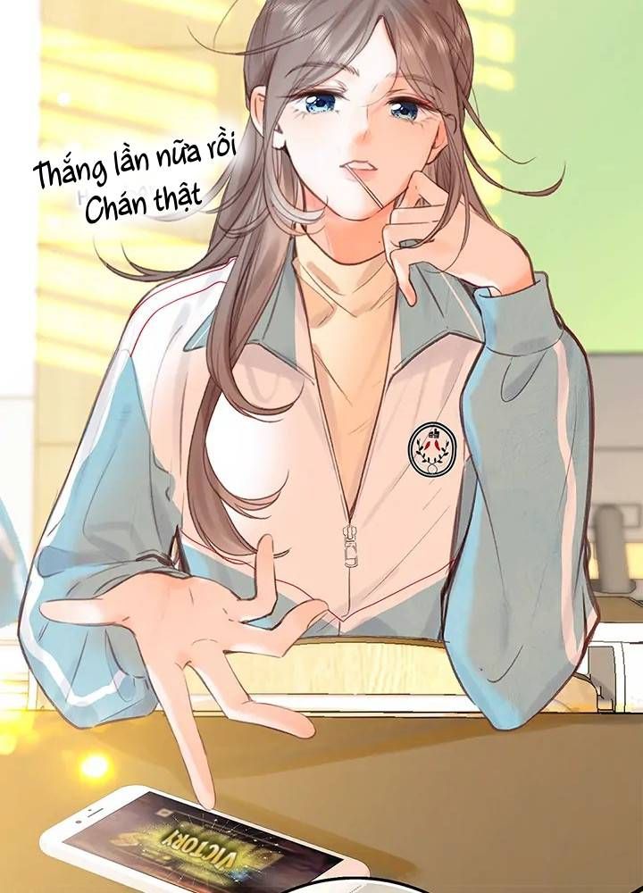 Trong Giấc Mộng Của Tôi: Chapter 35