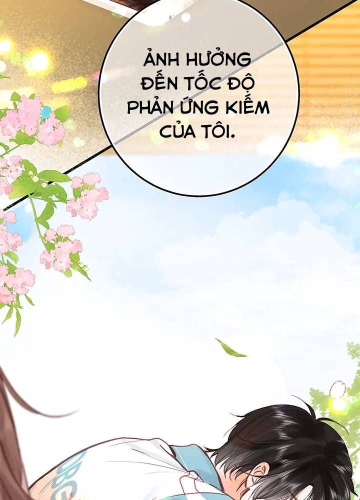 Trong Giấc Mộng Của Tôi: Chapter 35