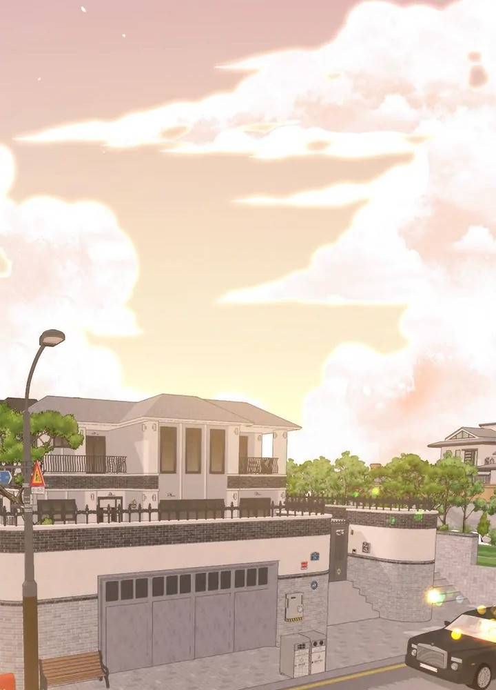 Trong Giấc Mộng Của Tôi: Chapter 35