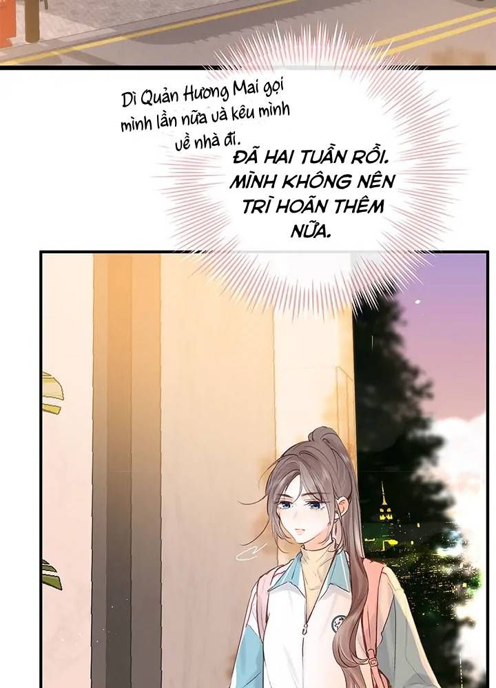 Trong Giấc Mộng Của Tôi: Chapter 35