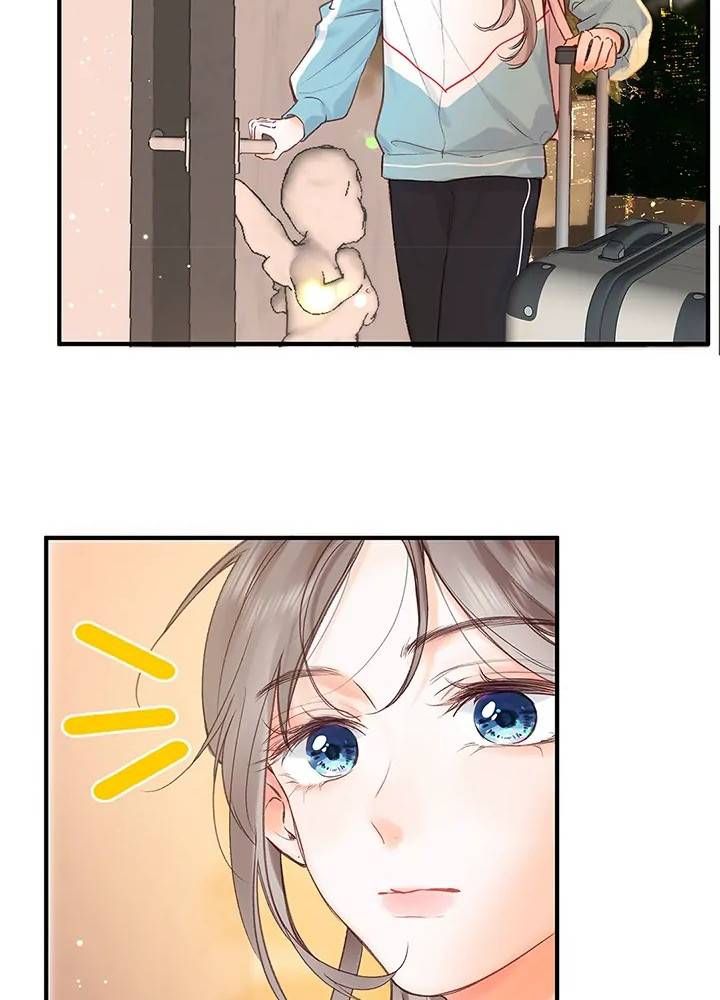 Trong Giấc Mộng Của Tôi: Chapter 35