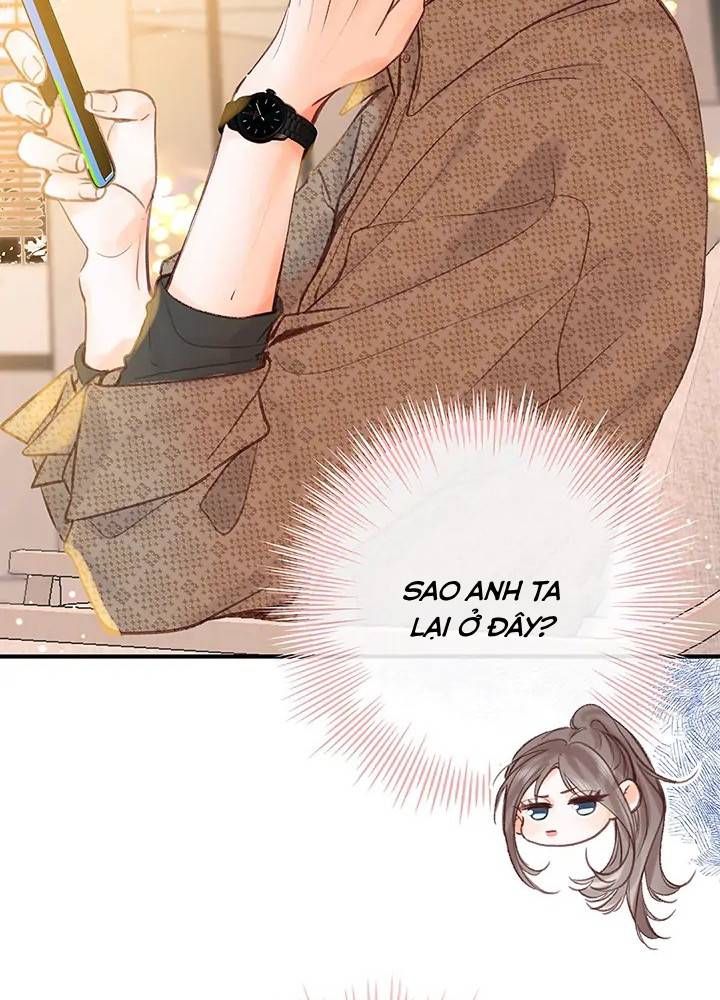 Trong Giấc Mộng Của Tôi: Chapter 35