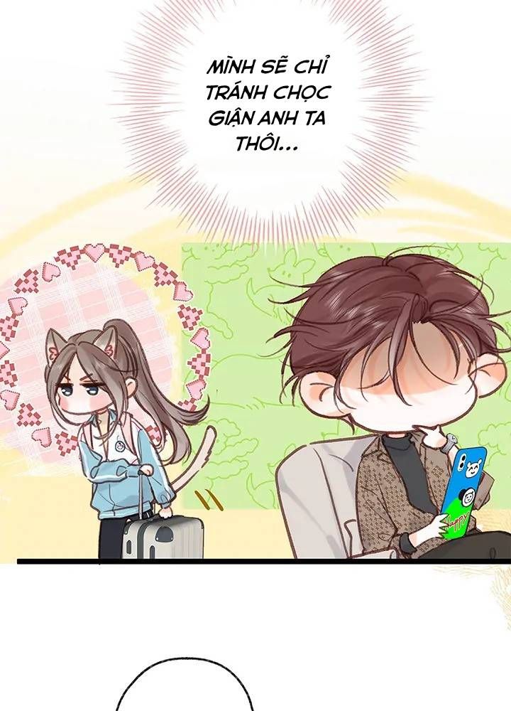 Trong Giấc Mộng Của Tôi: Chapter 35