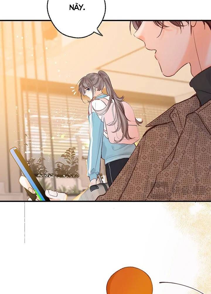 Trong Giấc Mộng Của Tôi: Chapter 35