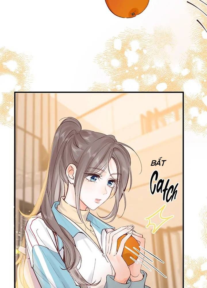 Trong Giấc Mộng Của Tôi: Chapter 35