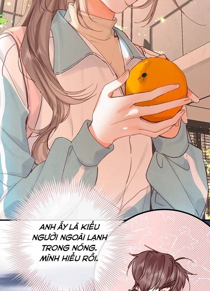 Trong Giấc Mộng Của Tôi: Chapter 35