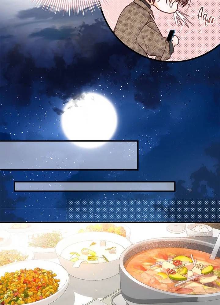 Trong Giấc Mộng Của Tôi: Chapter 35