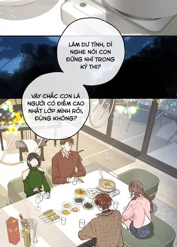 Trong Giấc Mộng Của Tôi: Chapter 35