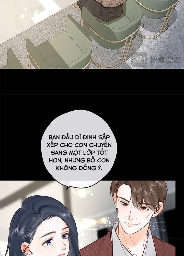 Trong Giấc Mộng Của Tôi: Chapter 35