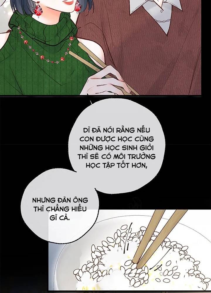 Trong Giấc Mộng Của Tôi: Chapter 35