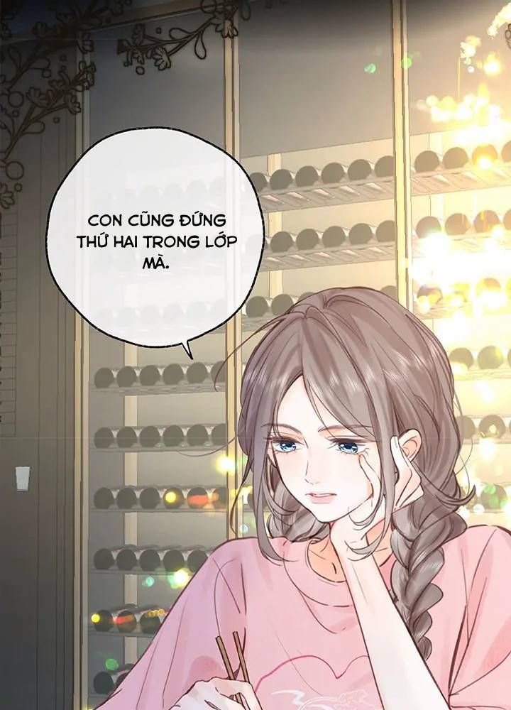 Trong Giấc Mộng Của Tôi: Chapter 35