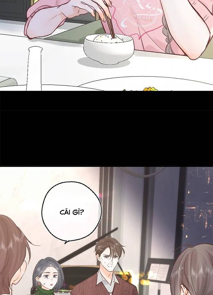 Trong Giấc Mộng Của Tôi: Chapter 35