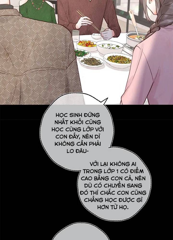 Trong Giấc Mộng Của Tôi: Chapter 35