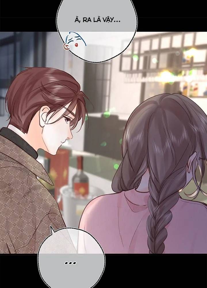 Trong Giấc Mộng Của Tôi: Chapter 35