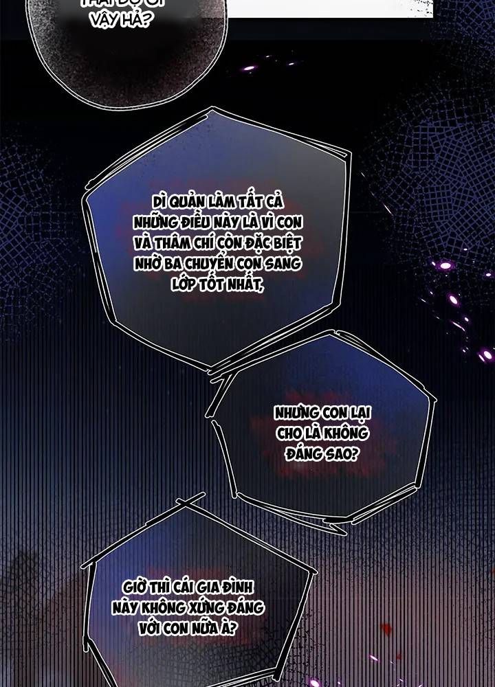 Trong Giấc Mộng Của Tôi: Chapter 35