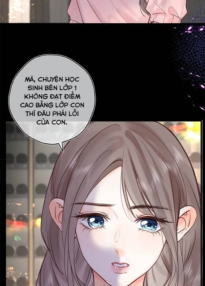Trong Giấc Mộng Của Tôi: Chapter 35