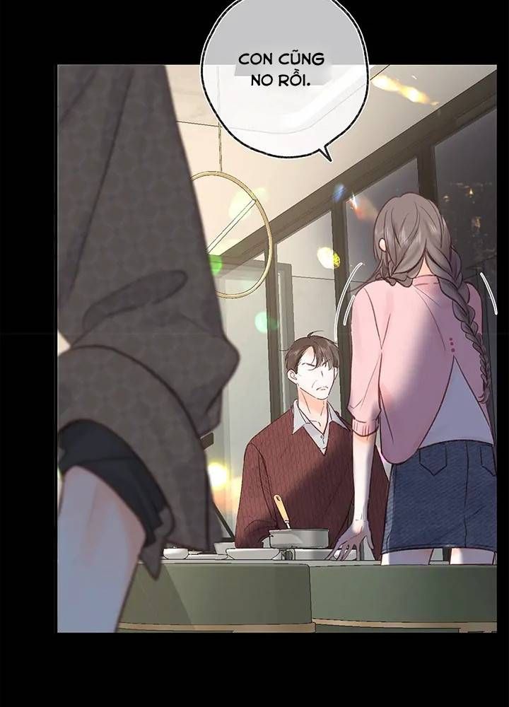 Trong Giấc Mộng Của Tôi: Chapter 35