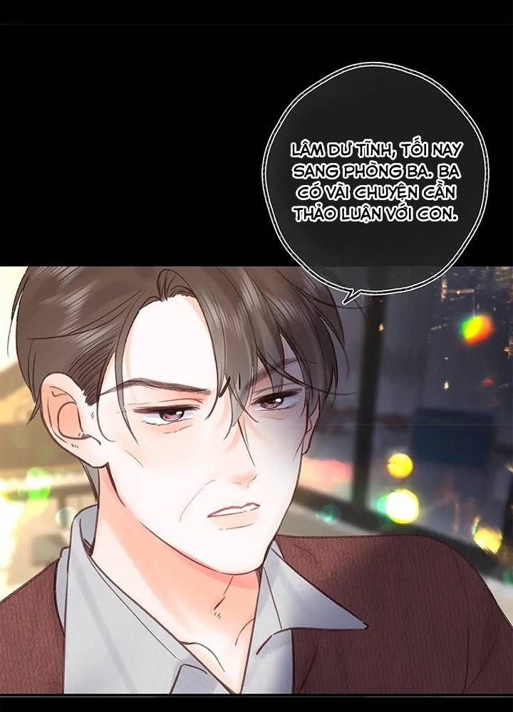 Trong Giấc Mộng Của Tôi: Chapter 35