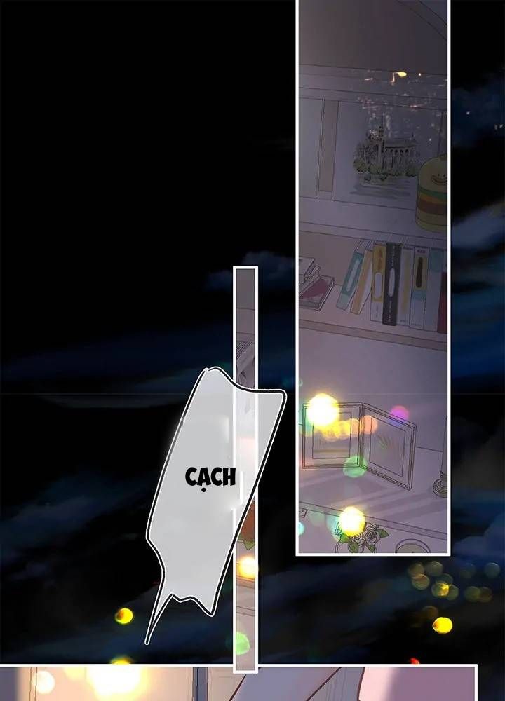 Trong Giấc Mộng Của Tôi: Chapter 35