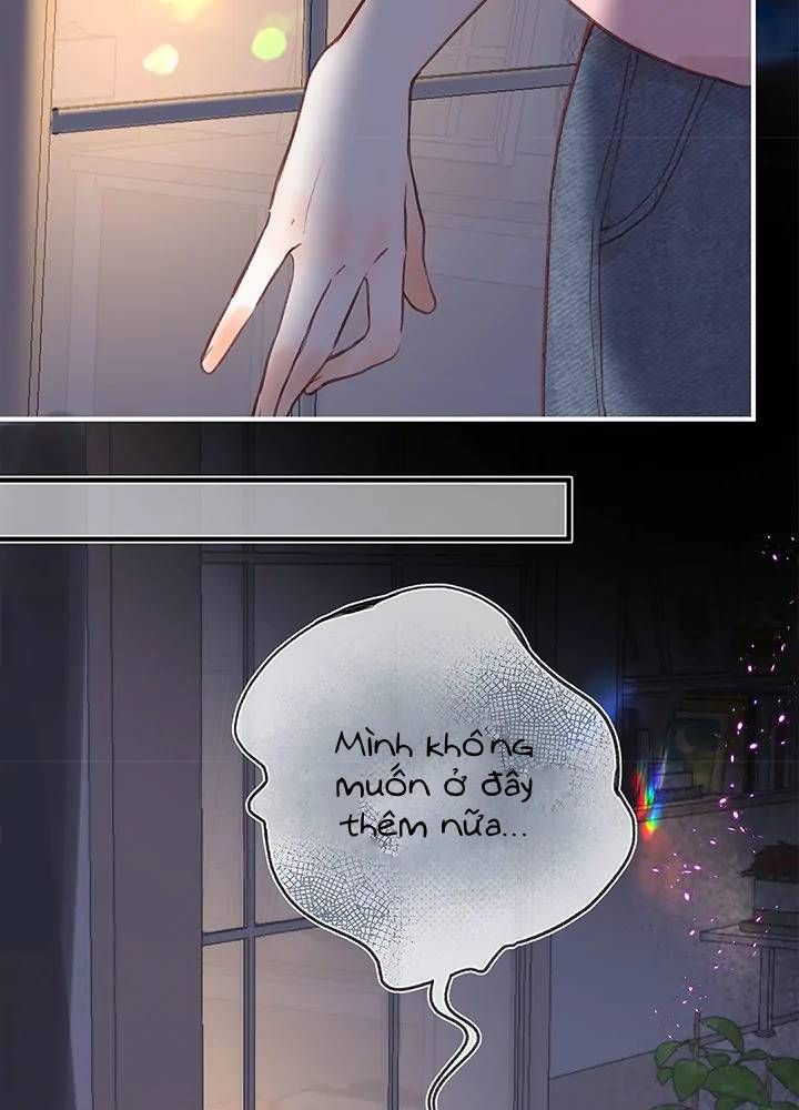 Trong Giấc Mộng Của Tôi: Chapter 35