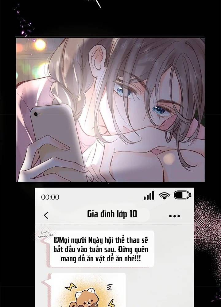 Trong Giấc Mộng Của Tôi: Chapter 35