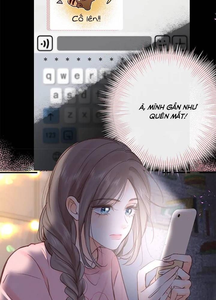 Trong Giấc Mộng Của Tôi: Chapter 35