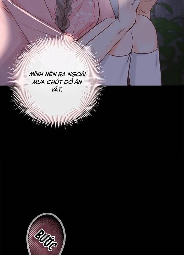 Trong Giấc Mộng Của Tôi: Chapter 35