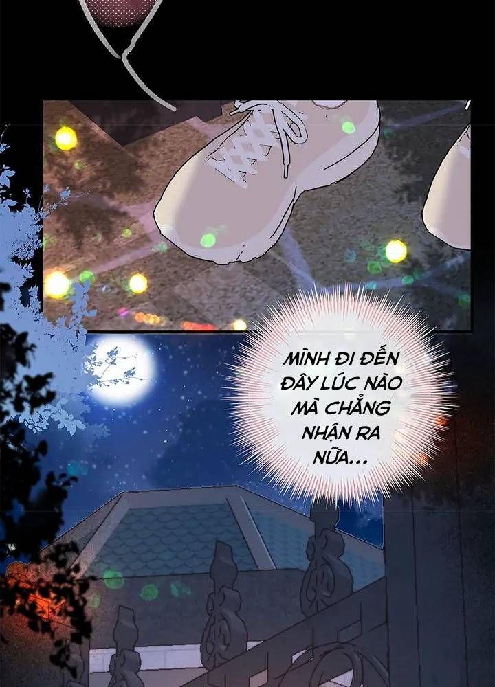Trong Giấc Mộng Của Tôi: Chapter 35