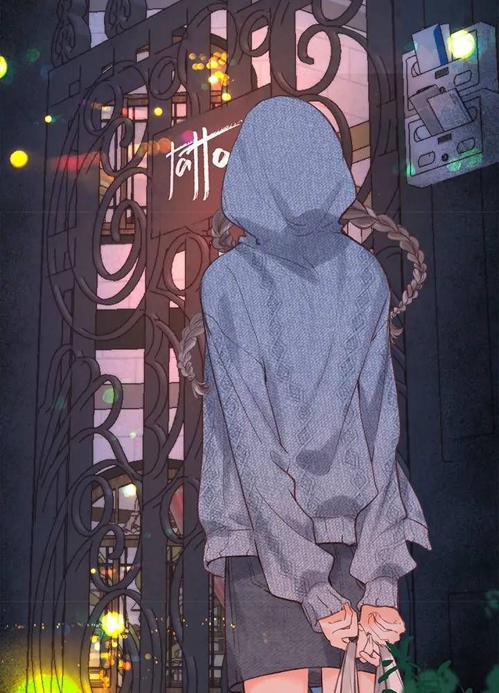 Trong Giấc Mộng Của Tôi: Chapter 35