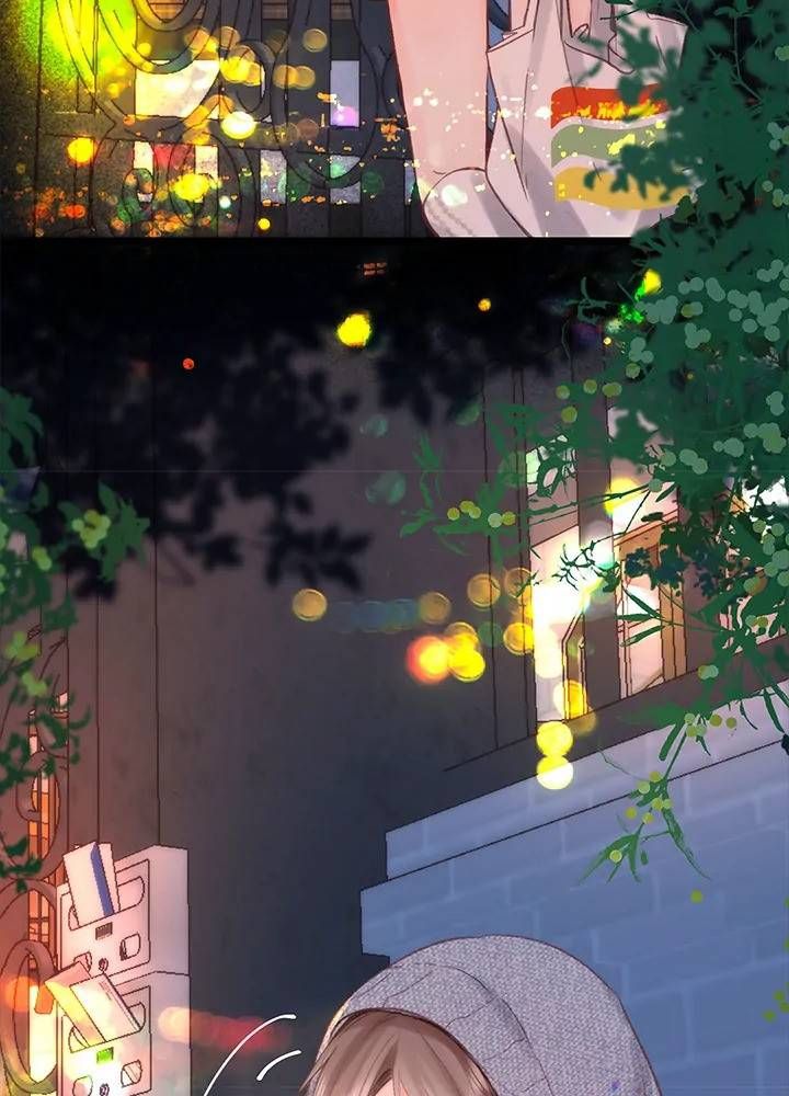 Trong Giấc Mộng Của Tôi: Chapter 35