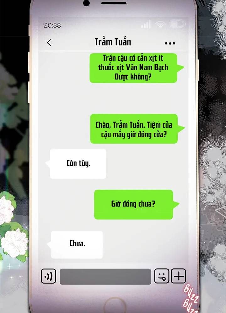 Trong Giấc Mộng Của Tôi: Chapter 35