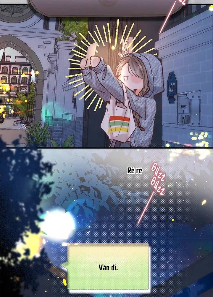 Trong Giấc Mộng Của Tôi: Chapter 35